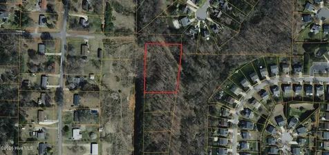 0 Tamaica Avenue Winston-salem NC 27107