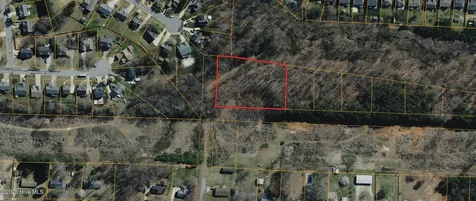 0 Tamaica Avenue Winston-salem NC 27107