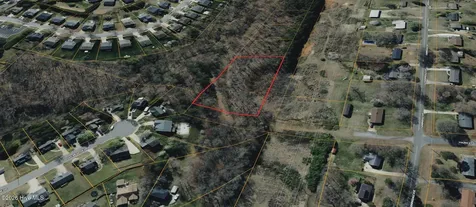 0 Tamaica Avenue Winston-salem NC 27107