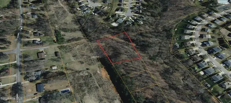 0 Tamaica Avenue Winston-salem NC 27107