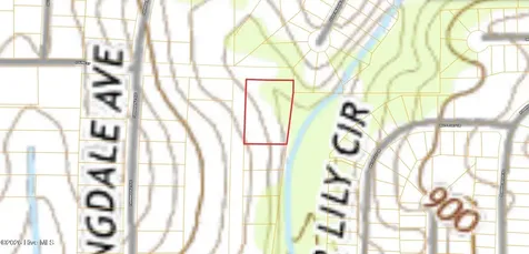 0 Tamaica Avenue Winston-salem NC 27107
