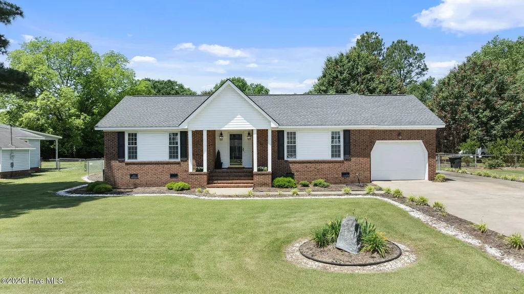 105 Newsome Road Goldsboro NC 27534