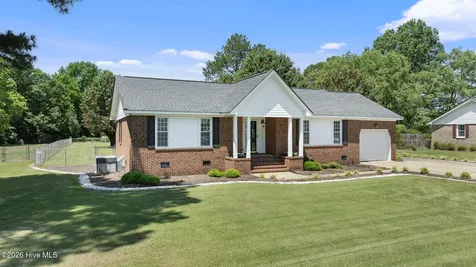105 Newsome Road Goldsboro NC 27534