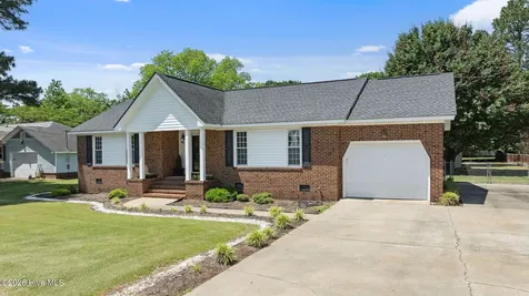 105 Newsome Road Goldsboro NC 27534