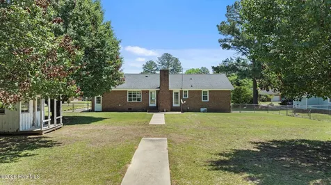 105 Newsome Road Goldsboro NC 27534