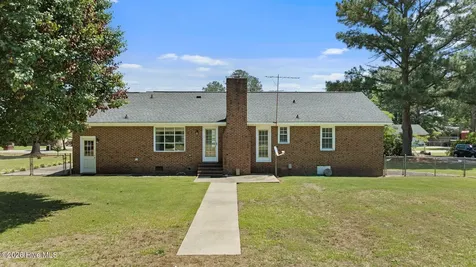 105 Newsome Road Goldsboro NC 27534