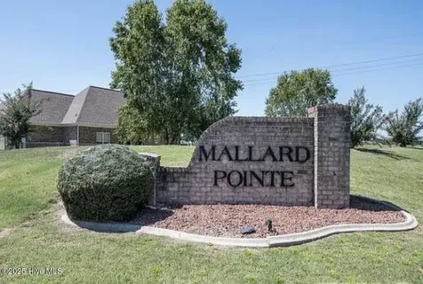 208 S Merganser Drive Pikeville NC 27863