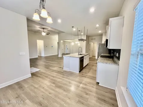 208 S Merganser Drive Pikeville NC 27863