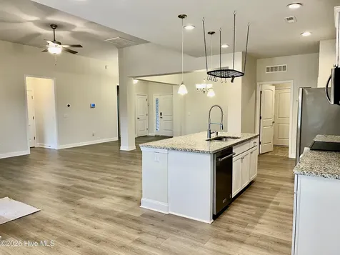 208 S Merganser Drive Pikeville NC 27863