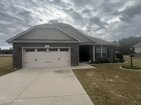208 S Merganser Drive Pikeville NC 27863