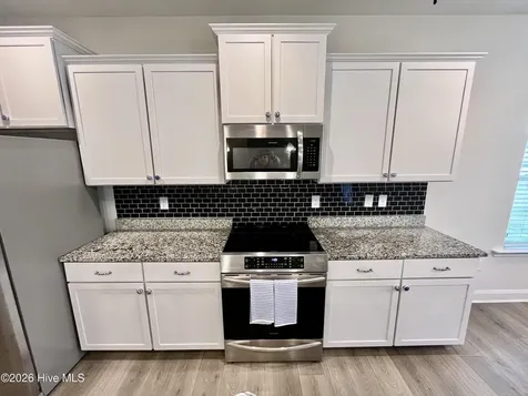 208 S Merganser Drive Pikeville NC 27863