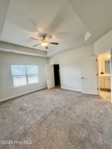208 S Merganser Drive Pikeville NC 27863