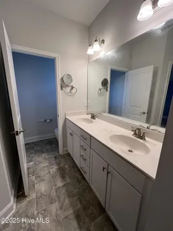208 S Merganser Drive Pikeville NC 27863