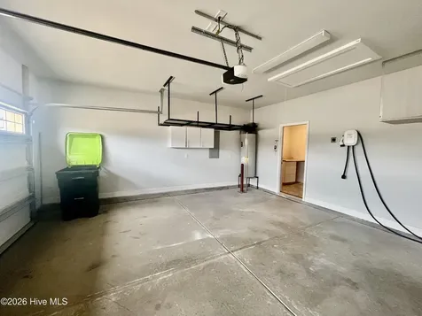 208 S Merganser Drive Pikeville NC 27863