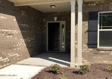 208 S Merganser Drive Pikeville NC 27863