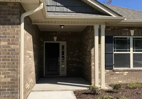 208 S Merganser Drive Pikeville NC 27863