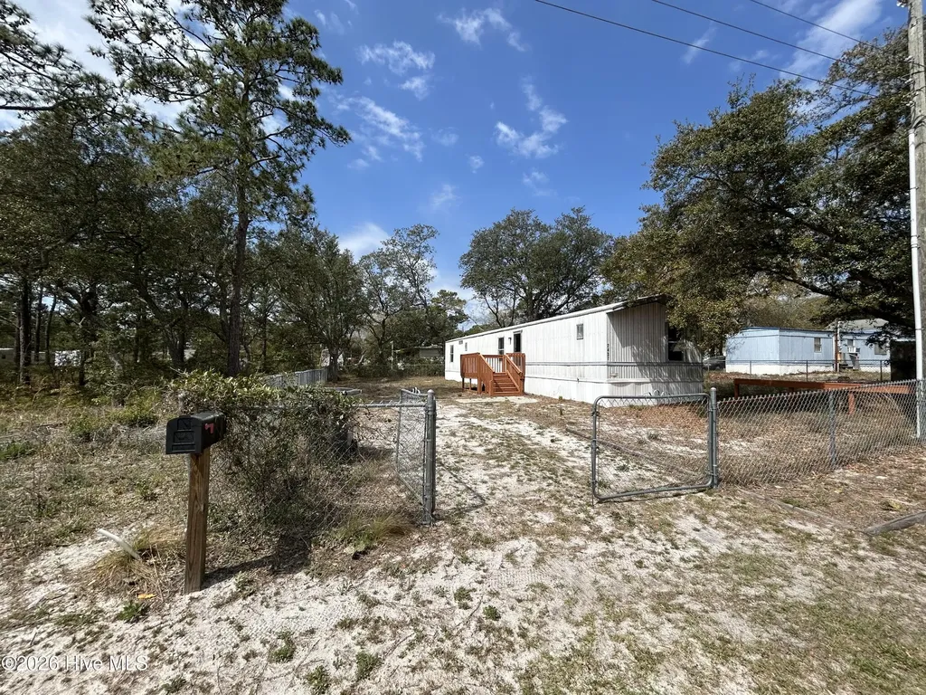 2437 Jean Lafitte Drive SW Supply NC 28462