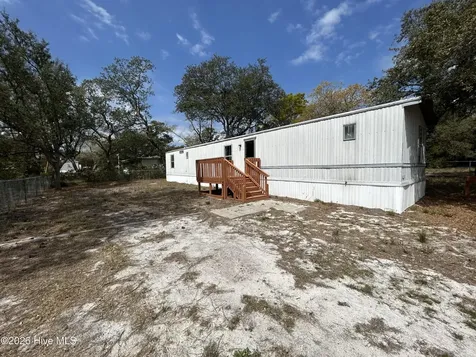 2437 Jean Lafitte Drive SW Supply NC 28462