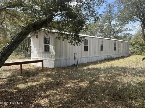 2437 Jean Lafitte Drive SW Supply NC 28462