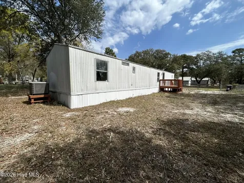 2437 Jean Lafitte Drive SW Supply NC 28462
