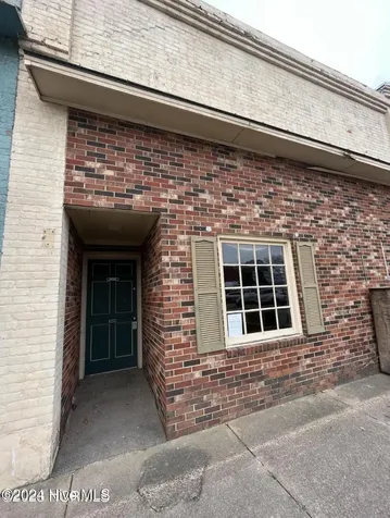119 N Center Street Mount Olive NC 28365