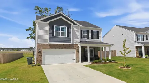 1199 Queensland Lane Ayden NC 28513