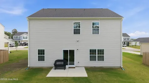 1199 Queensland Lane Ayden NC 28513