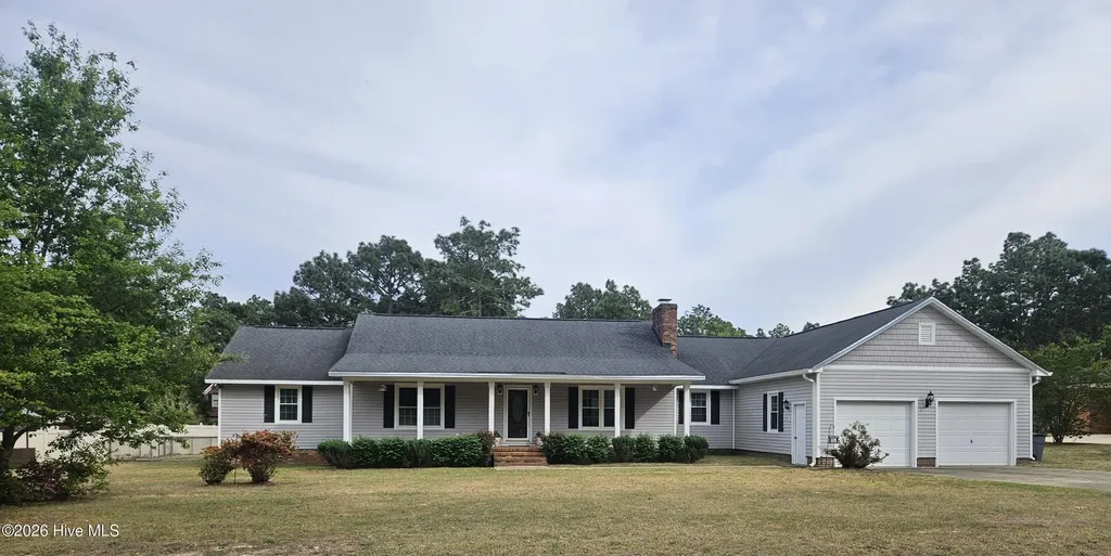 7522 Marie Drive Fayetteville NC 28311