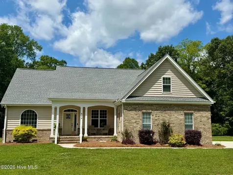404 Old Swann Point Avenue Rocky Point NC 28457