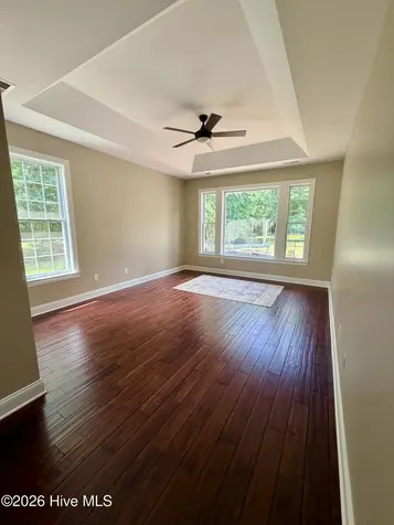 404 Old Swann Point Avenue Rocky Point NC 28457