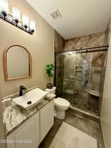 404 Old Swann Point Avenue Rocky Point NC 28457