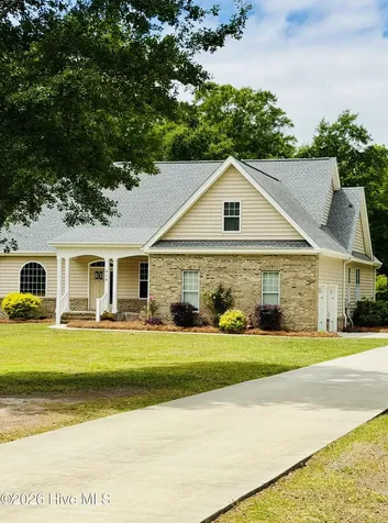 404 Old Swann Point Avenue Rocky Point NC 28457