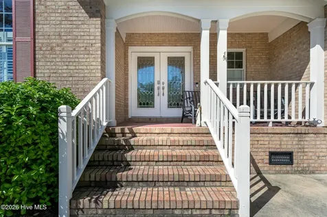 176 Middleton Drive Hertford NC 27944