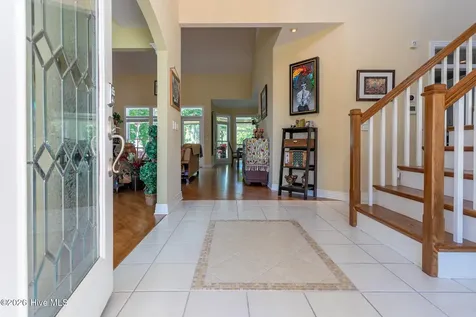 176 Middleton Drive Hertford NC 27944