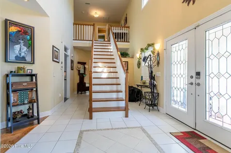 176 Middleton Drive Hertford NC 27944