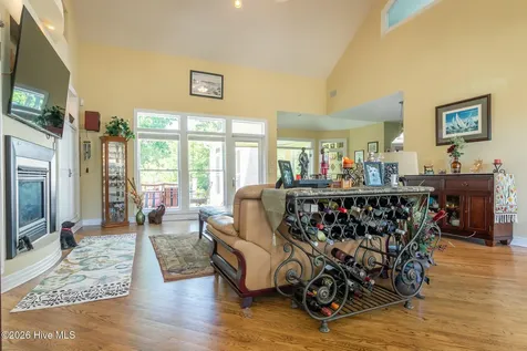 176 Middleton Drive Hertford NC 27944