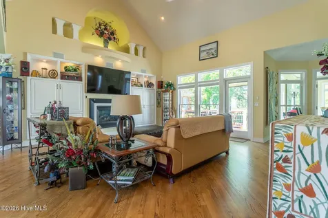 176 Middleton Drive Hertford NC 27944