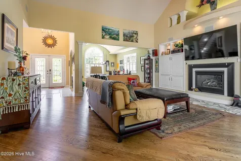 176 Middleton Drive Hertford NC 27944