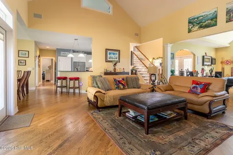 176 Middleton Drive Hertford NC 27944