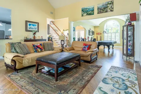 176 Middleton Drive Hertford NC 27944