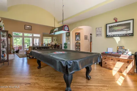 176 Middleton Drive Hertford NC 27944