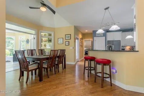 176 Middleton Drive Hertford NC 27944