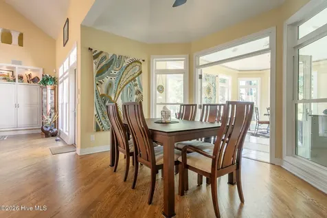 176 Middleton Drive Hertford NC 27944