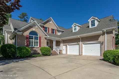 176 Middleton Drive Hertford NC 27944