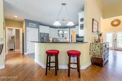 176 Middleton Drive Hertford NC 27944