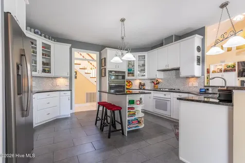 176 Middleton Drive Hertford NC 27944