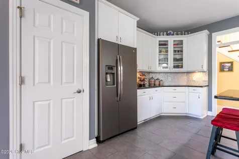 176 Middleton Drive Hertford NC 27944