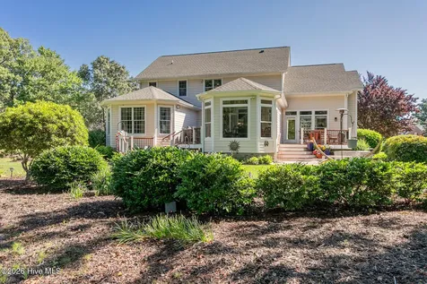 176 Middleton Drive Hertford NC 27944