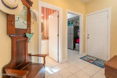 176 Middleton Drive Hertford NC 27944