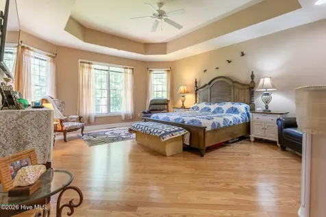 176 Middleton Drive Hertford NC 27944